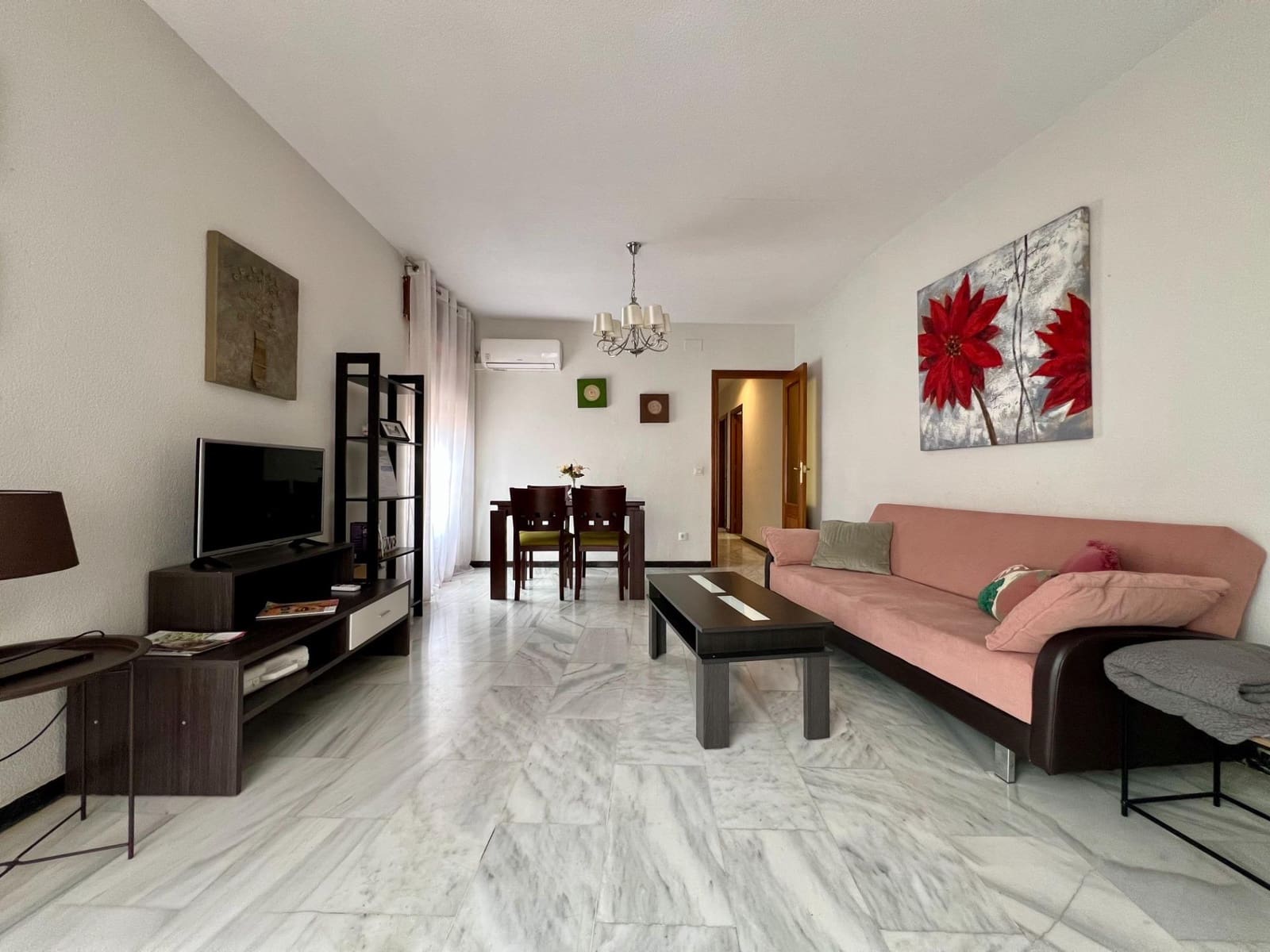 2 sovrum Lägenhet till salu i Cordoba stad - 270 000 € (Ref: 9698868)