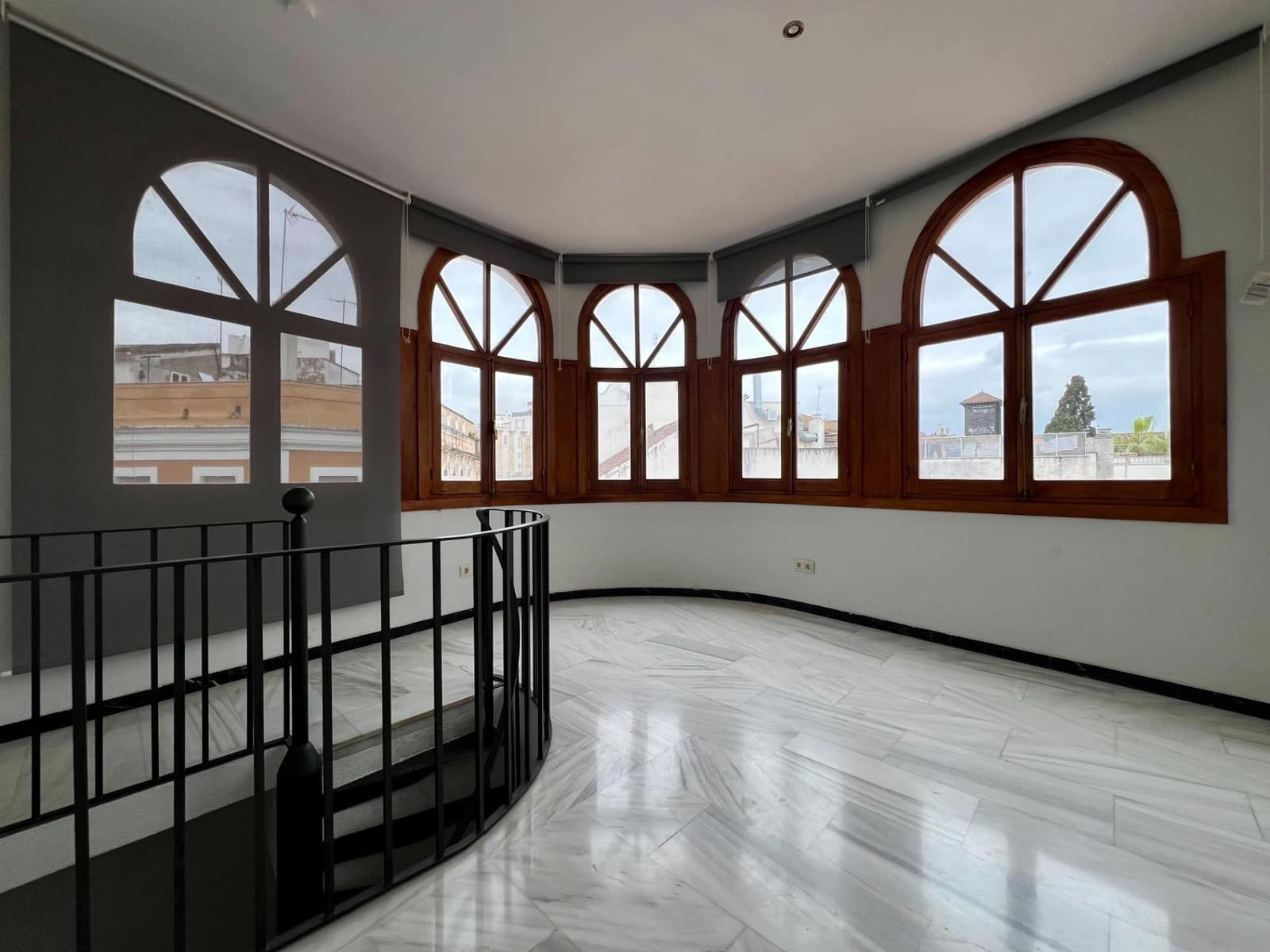 2 sovrum Lägenhet till salu i Cordoba stad - 270 000 € (Ref: 9698868)