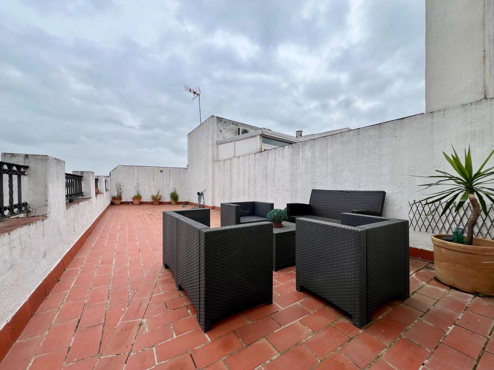 2 sovrum Lägenhet till salu i Cordoba stad - 270 000 € (Ref: 9698868)