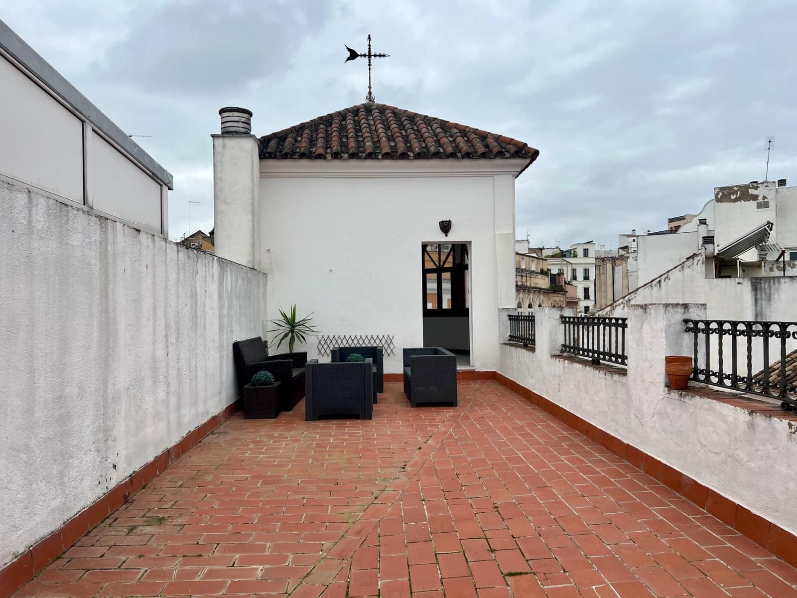 2 sovrum Lägenhet till salu i Cordoba stad - 270 000 € (Ref: 9698868)