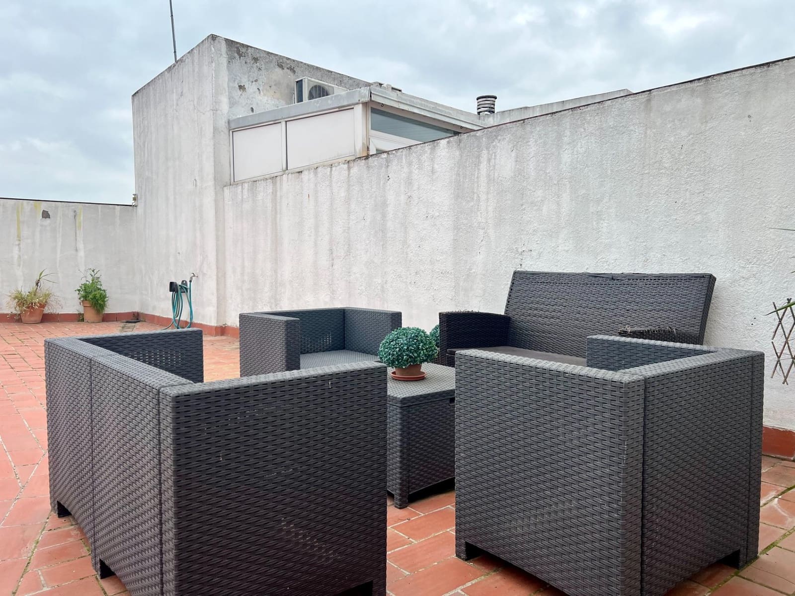 2 sovrum Lägenhet till salu i Cordoba stad - 270 000 € (Ref: 9698868)
