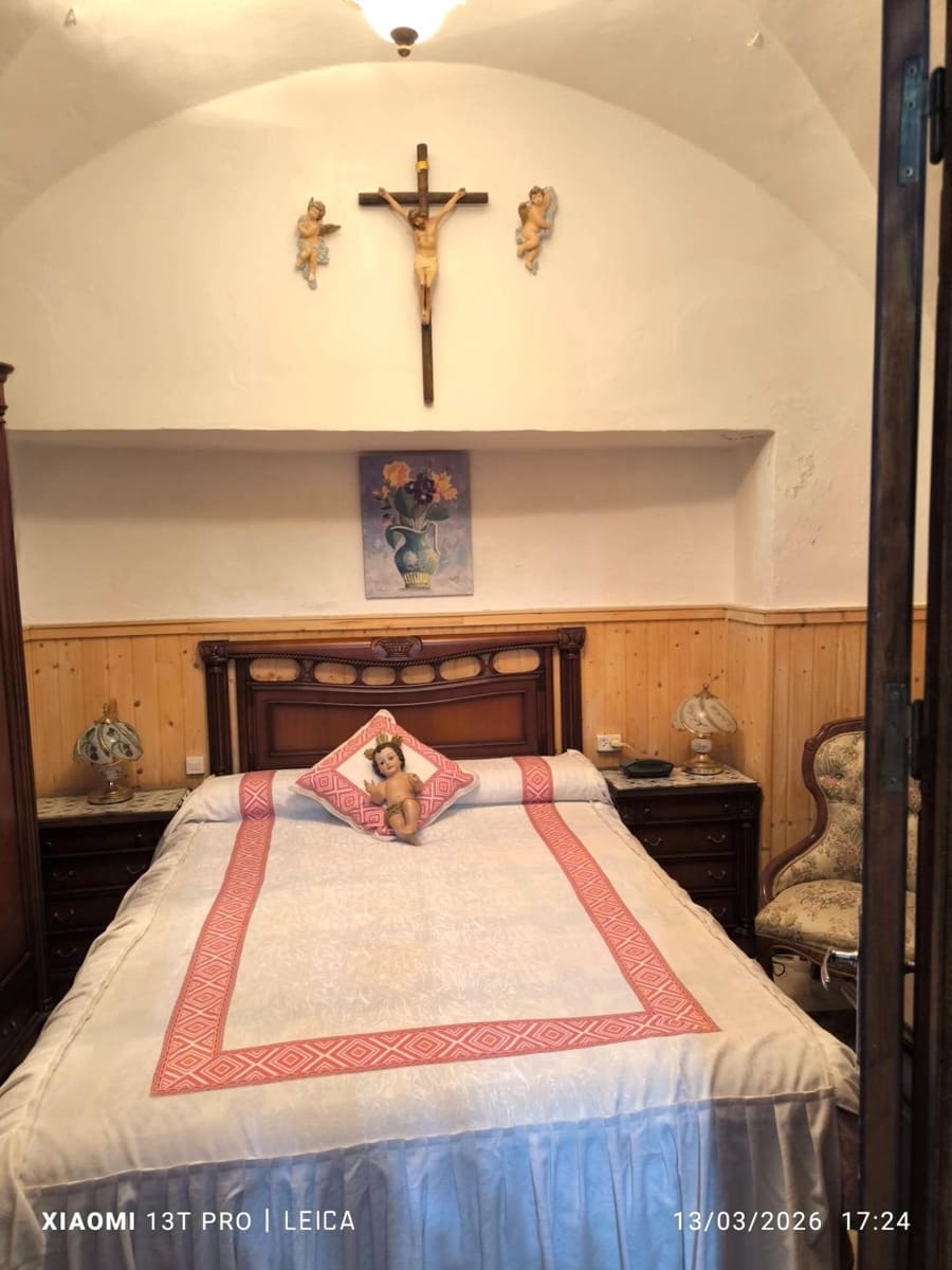 4 chambre Maison de Ville à vendre à Fuente Obejuna - 155 000 € (Ref: 9698869)