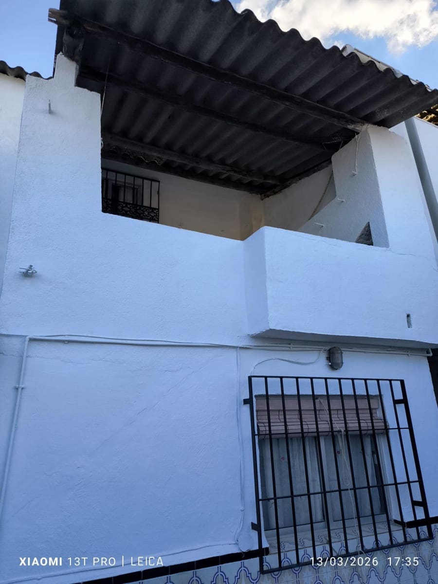 4 chambre Maison de Ville à vendre à Fuente Obejuna - 155 000 € (Ref: 9698869)