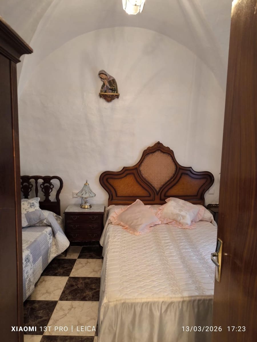 4 chambre Maison de Ville à vendre à Fuente Obejuna - 155 000 € (Ref: 9698869)