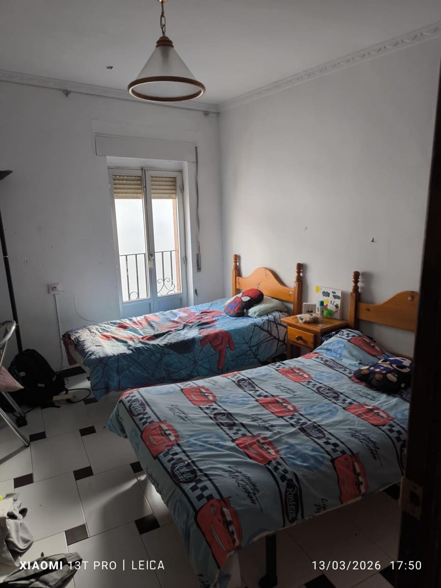 4 chambre Maison de Ville à vendre à Fuente Obejuna - 155 000 € (Ref: 9698869)