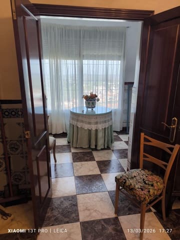 4 bedroom Townhouse for sale in Fuente Obejuna - € 155,000 (Ref: 9698869)