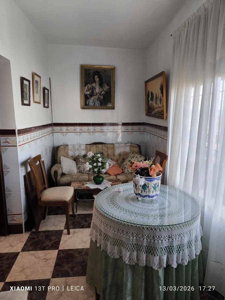 4 chambre Maison de Ville à vendre à Fuente Obejuna - 155 000 € (Ref: 9698869)