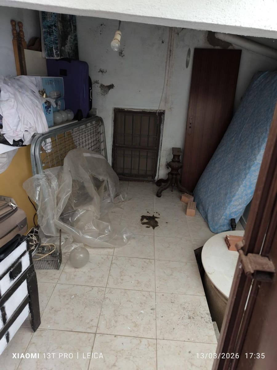 4 chambre Maison de Ville à vendre à Fuente Obejuna - 155 000 € (Ref: 9698869)