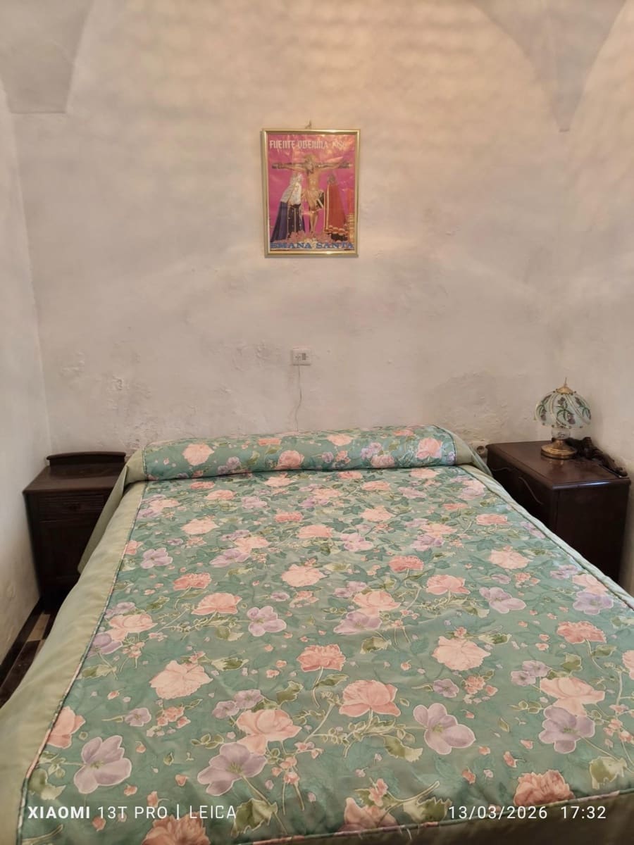 4 chambre Maison de Ville à vendre à Fuente Obejuna - 155 000 € (Ref: 9698869)