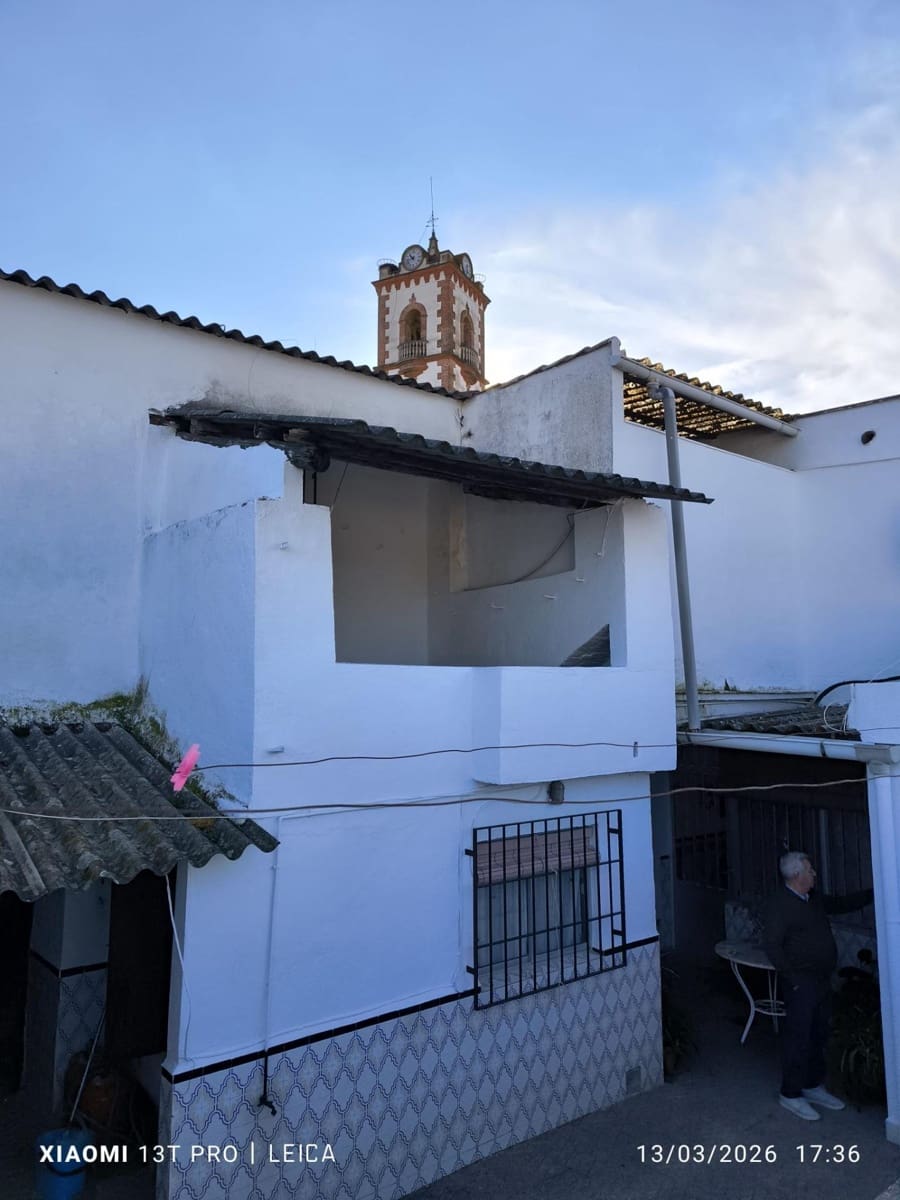 4 chambre Maison de Ville à vendre à Fuente Obejuna - 155 000 € (Ref: 9698869)