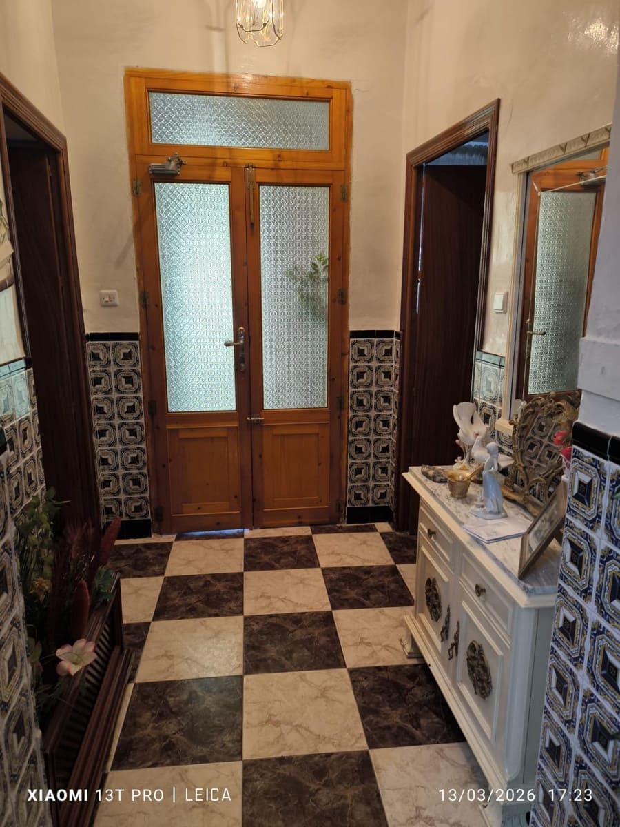 4 chambre Maison de Ville à vendre à Fuente Obejuna - 155 000 € (Ref: 9698869)
