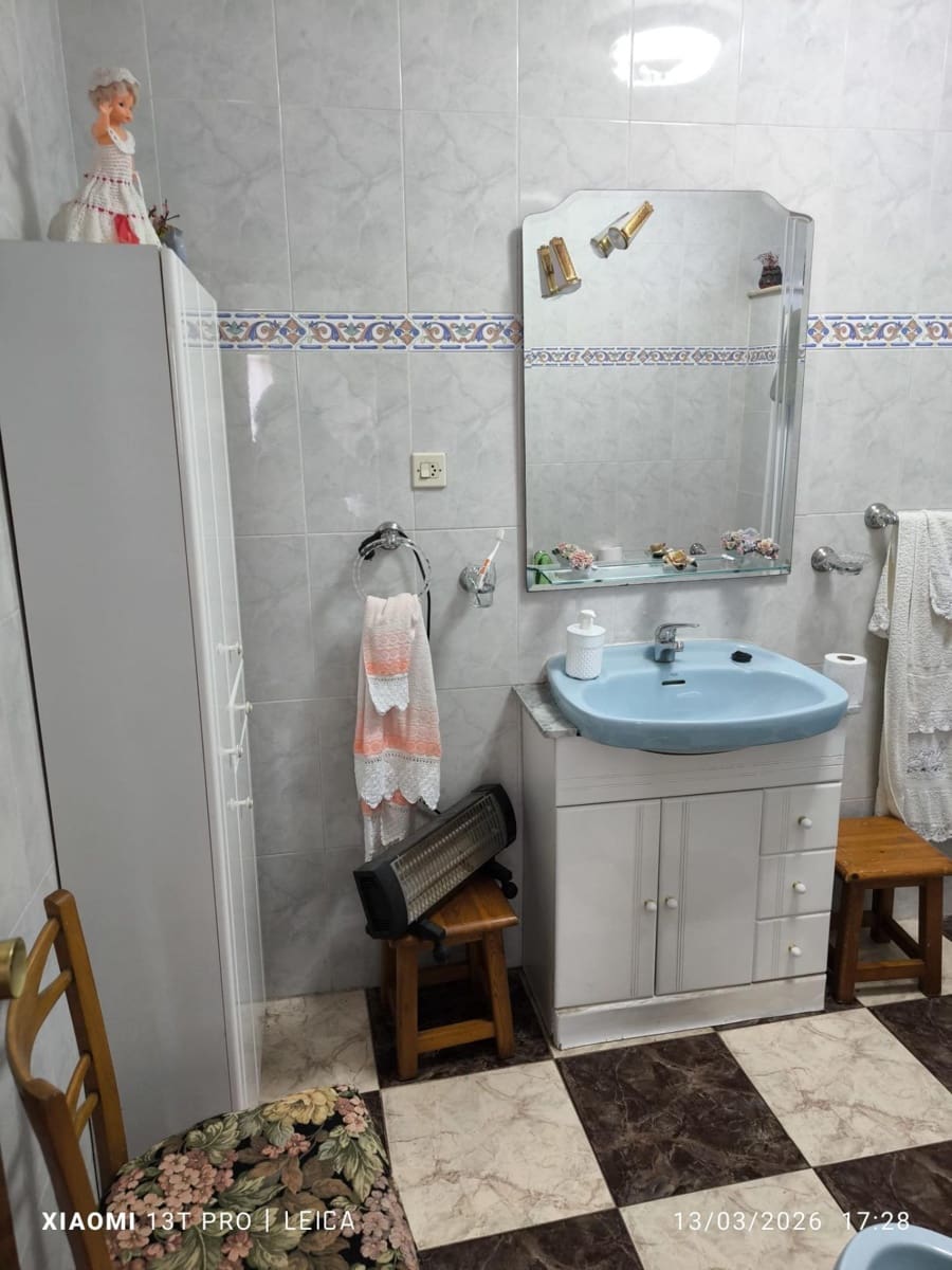 4 chambre Maison de Ville à vendre à Fuente Obejuna - 155 000 € (Ref: 9698869)