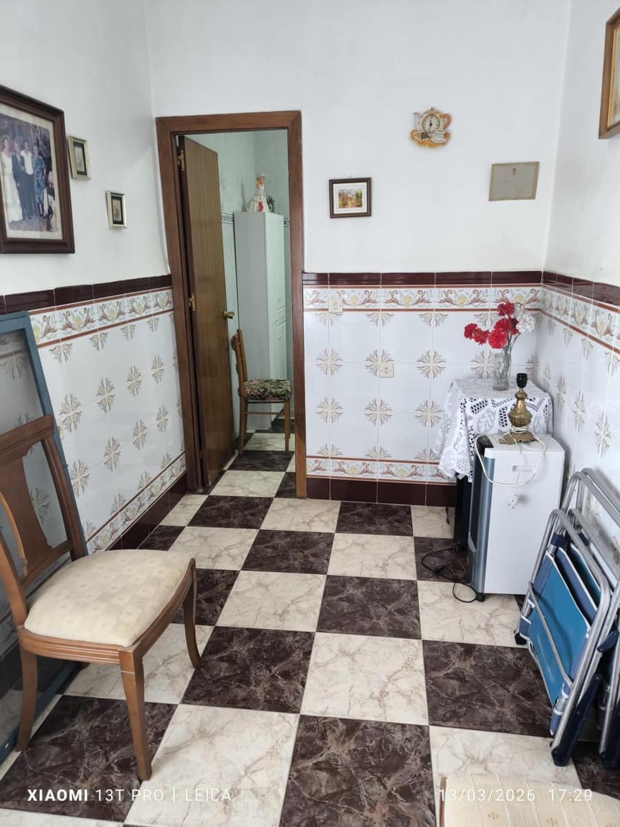 4 chambre Maison de Ville à vendre à Fuente Obejuna - 155 000 € (Ref: 9698869)