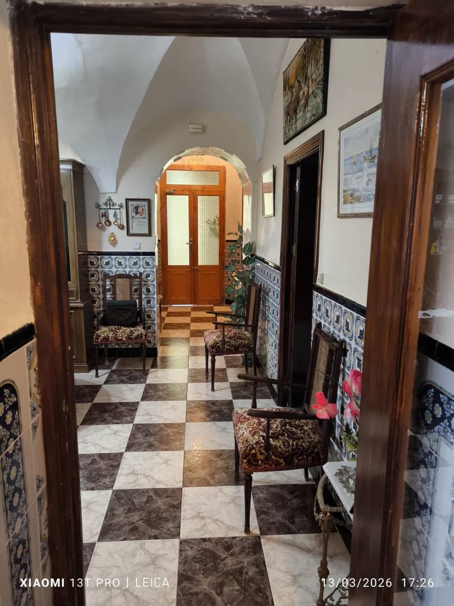 4 chambre Maison de Ville à vendre à Fuente Obejuna - 155 000 € (Ref: 9698869)