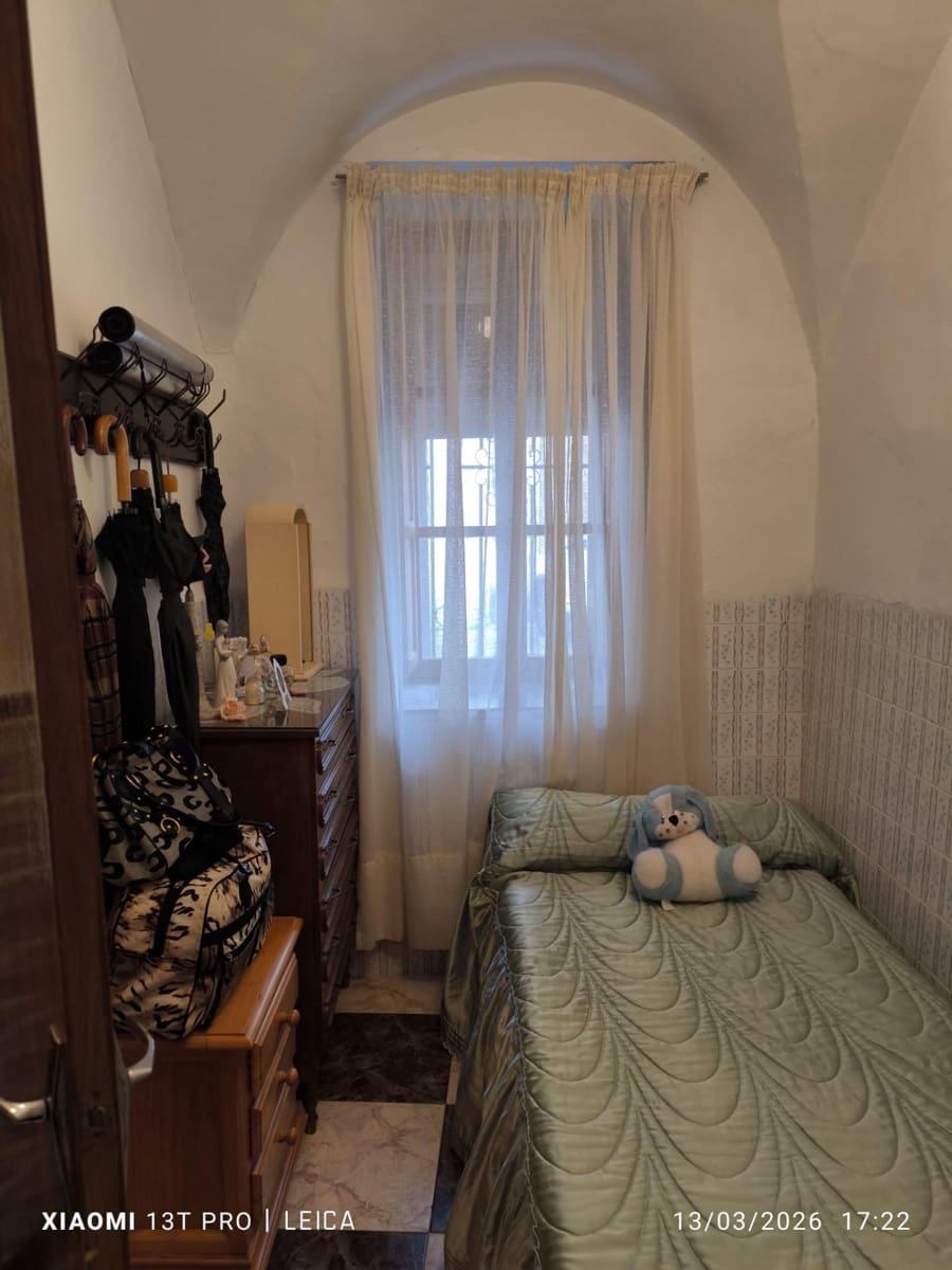 4 chambre Maison de Ville à vendre à Fuente Obejuna - 155 000 € (Ref: 9698869)
