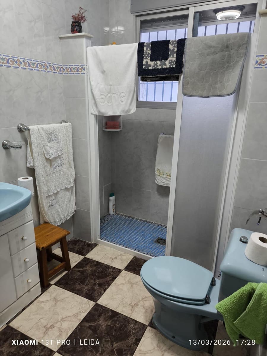 4 chambre Maison de Ville à vendre à Fuente Obejuna - 155 000 € (Ref: 9698869)