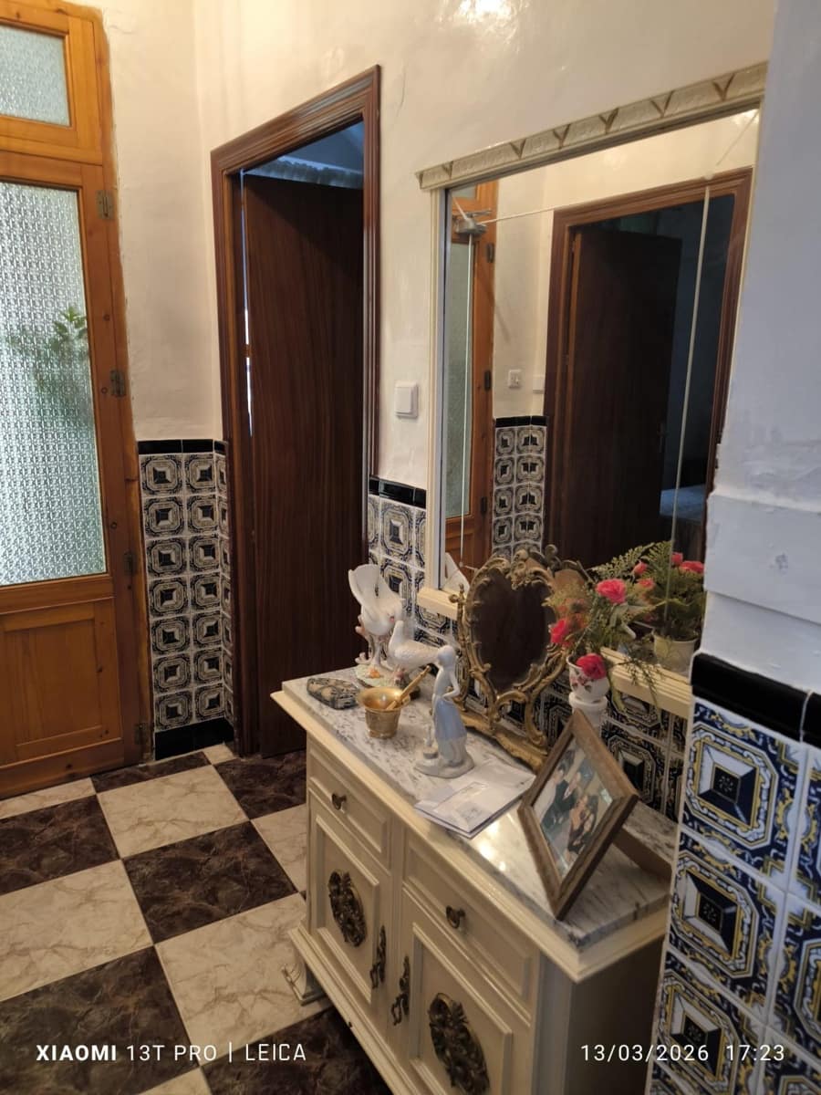 4 chambre Maison de Ville à vendre à Fuente Obejuna - 155 000 € (Ref: 9698869)