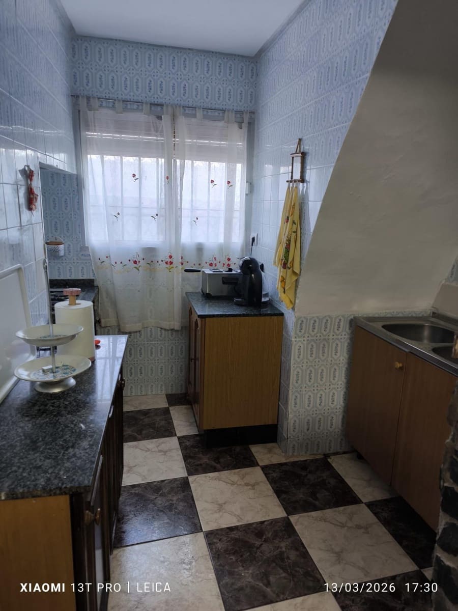 4 chambre Maison de Ville à vendre à Fuente Obejuna - 155 000 € (Ref: 9698869)