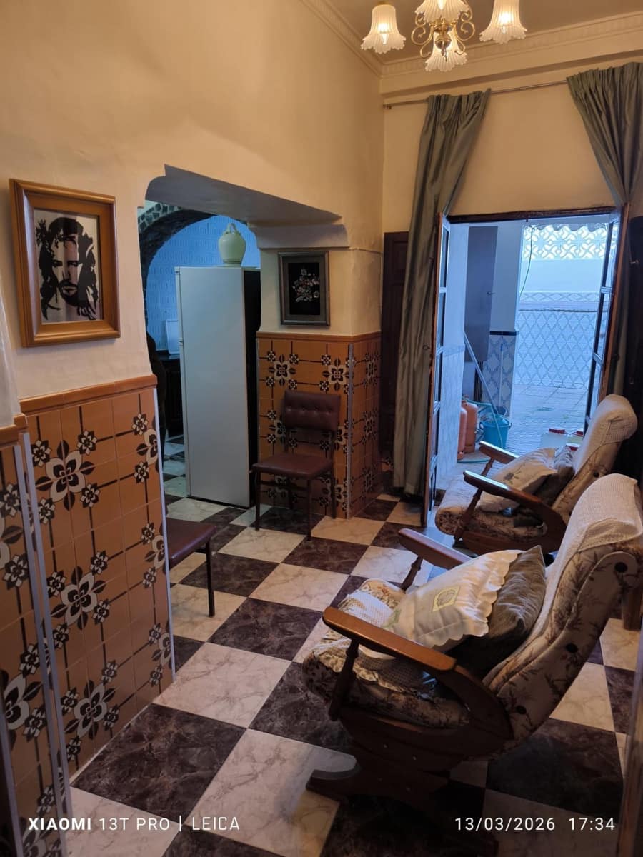 4 chambre Maison de Ville à vendre à Fuente Obejuna - 155 000 € (Ref: 9698869)