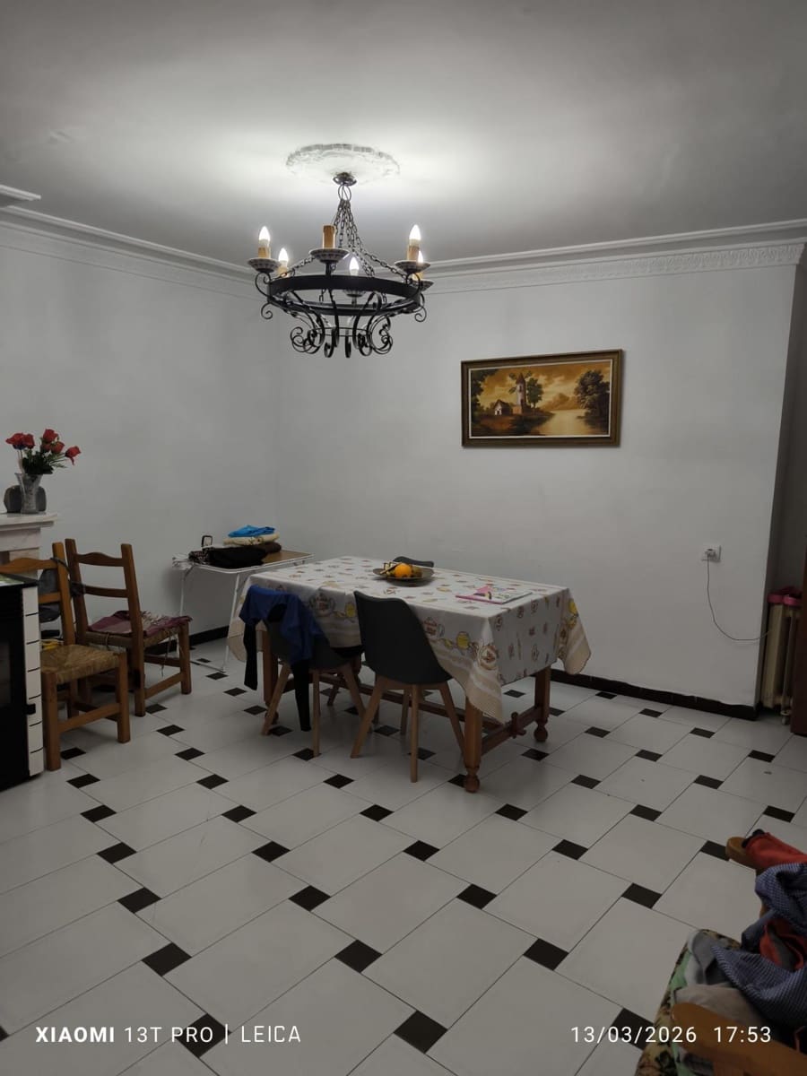 4 chambre Maison de Ville à vendre à Fuente Obejuna - 155 000 € (Ref: 9698869)