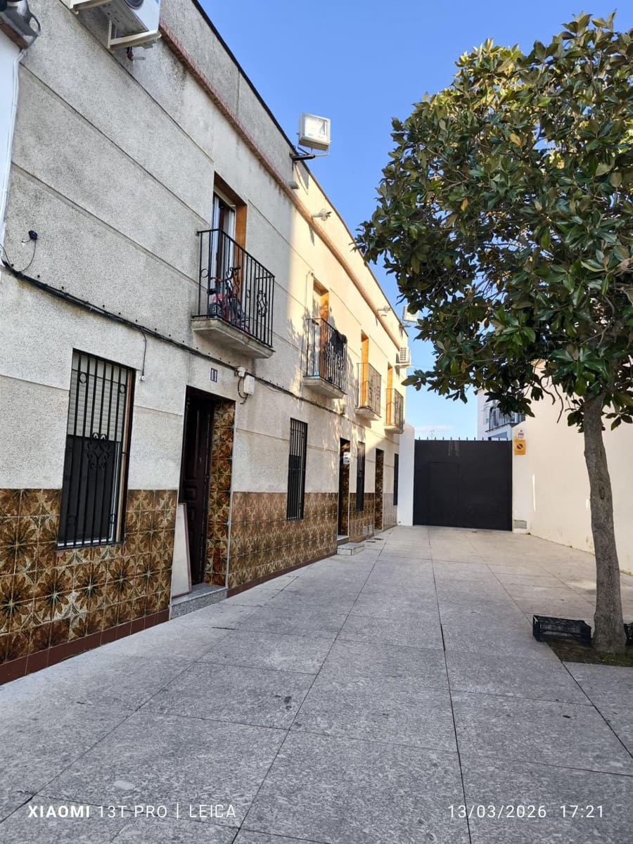 4 chambre Maison de Ville à vendre à Fuente Obejuna - 155 000 € (Ref: 9698869)