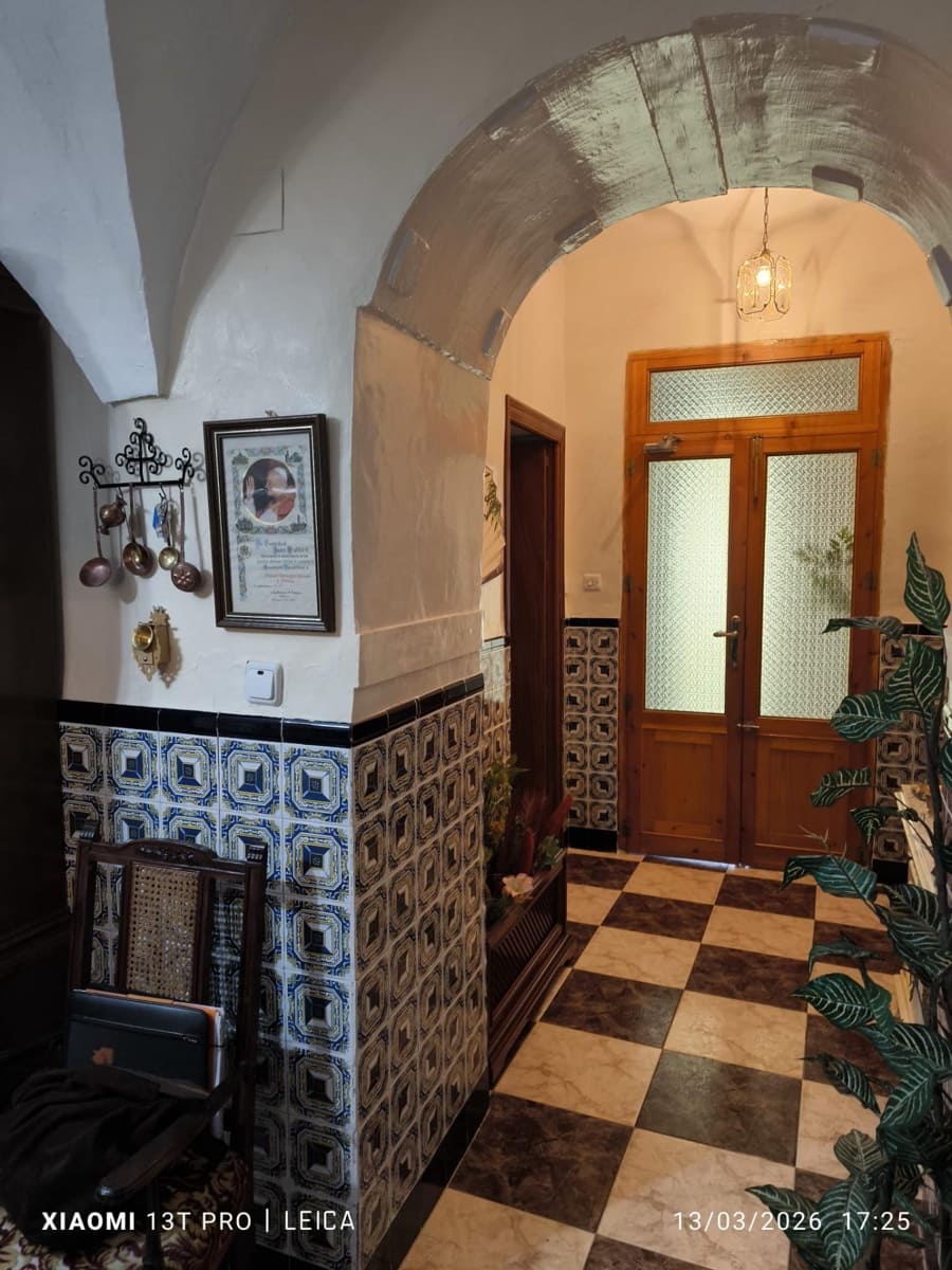 4 chambre Maison de Ville à vendre à Fuente Obejuna - 155 000 € (Ref: 9698869)