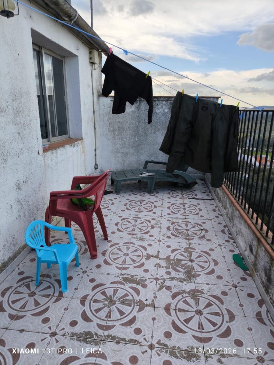 4 chambre Maison de Ville à vendre à Fuente Obejuna - 155 000 € (Ref: 9698869)