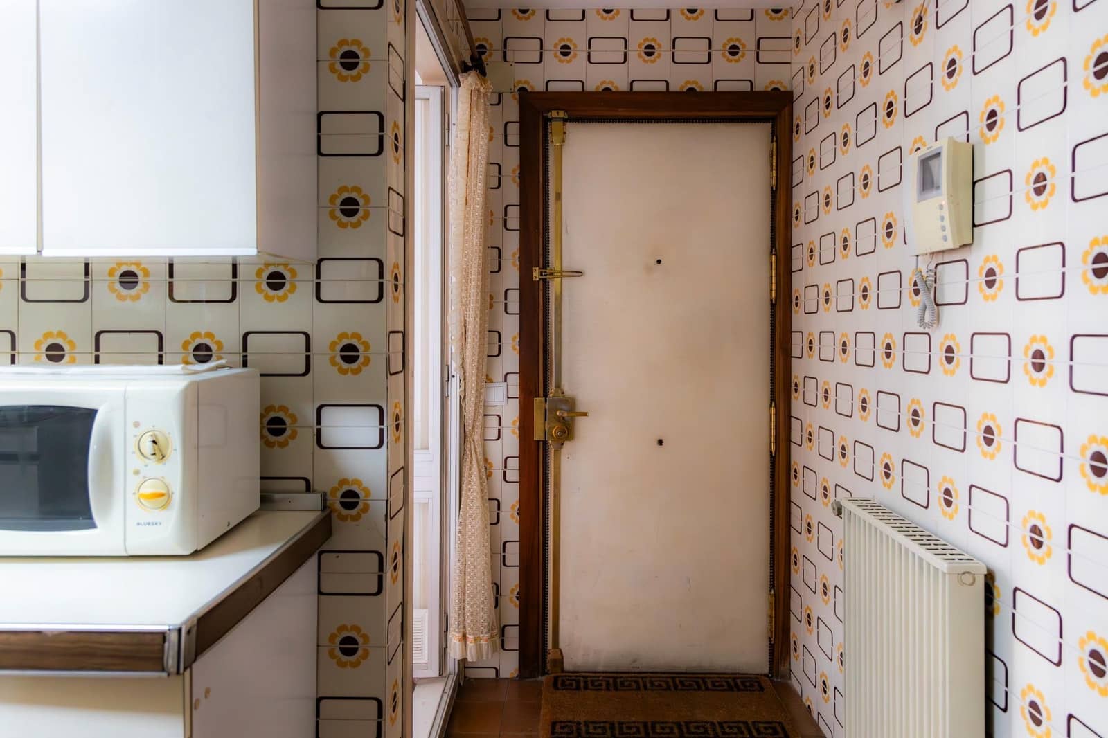 4 bedroom Flat for sale in Cordoba city with garage - € 429,000 (Ref: 9698870)