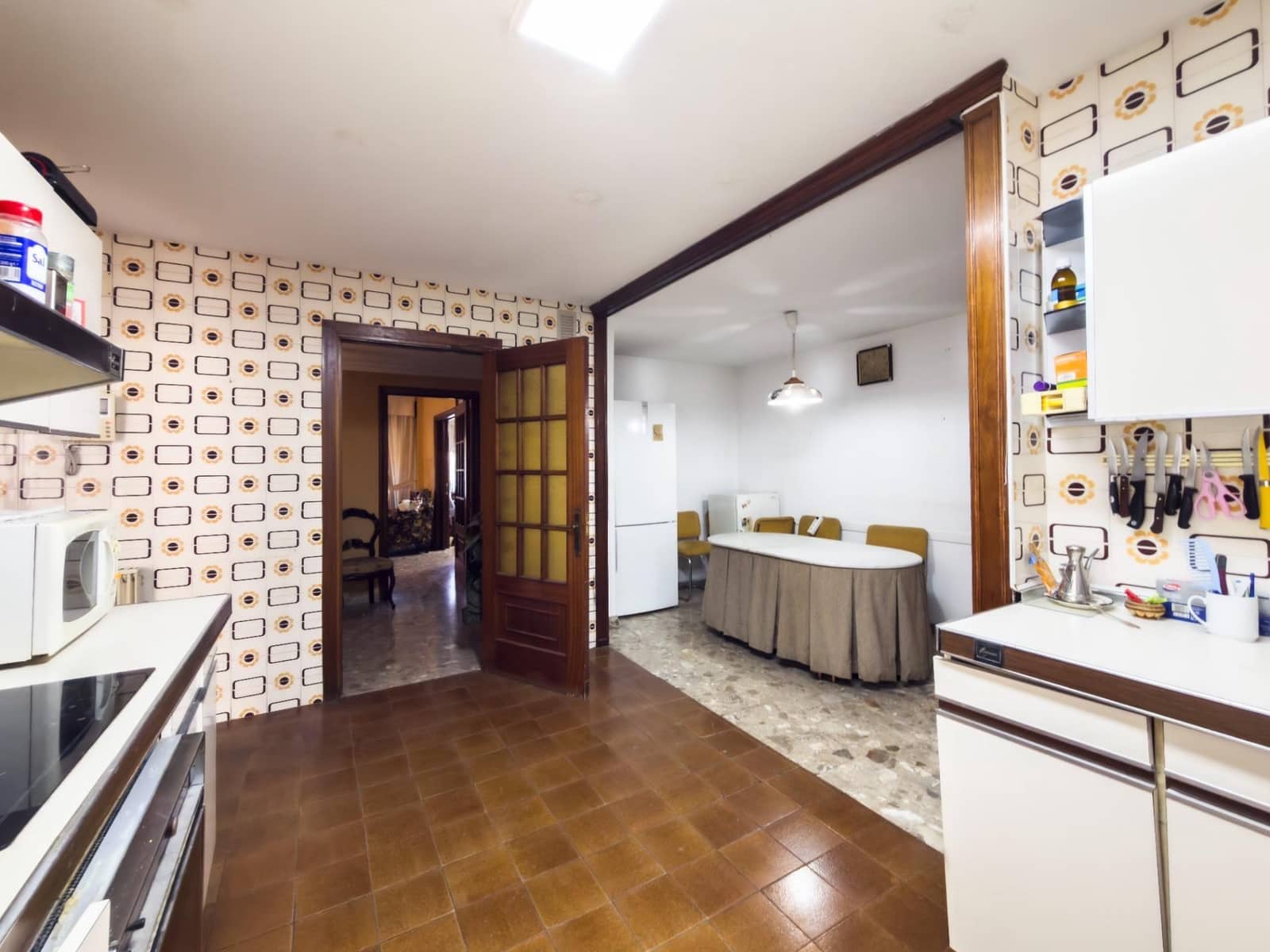 4 bedroom Flat for sale in Cordoba city with garage - € 429,000 (Ref: 9698870)