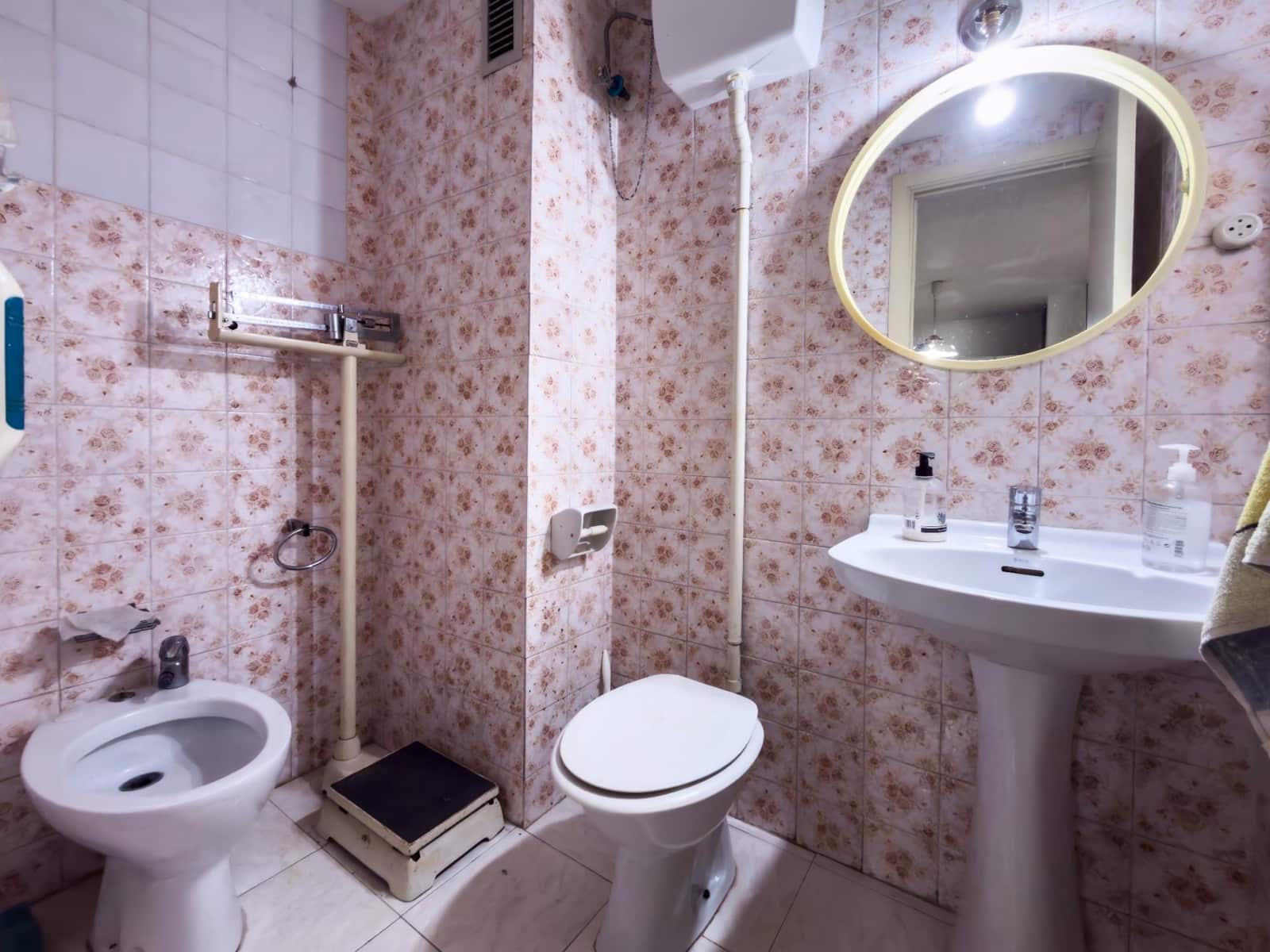 4 bedroom Flat for sale in Cordoba city with garage - € 429,000 (Ref: 9698870)