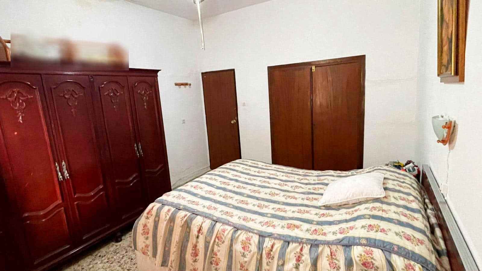 5 bedroom Finca/Country House for sale in Villaharta with pool - € 139,500 (Ref: 9698871)