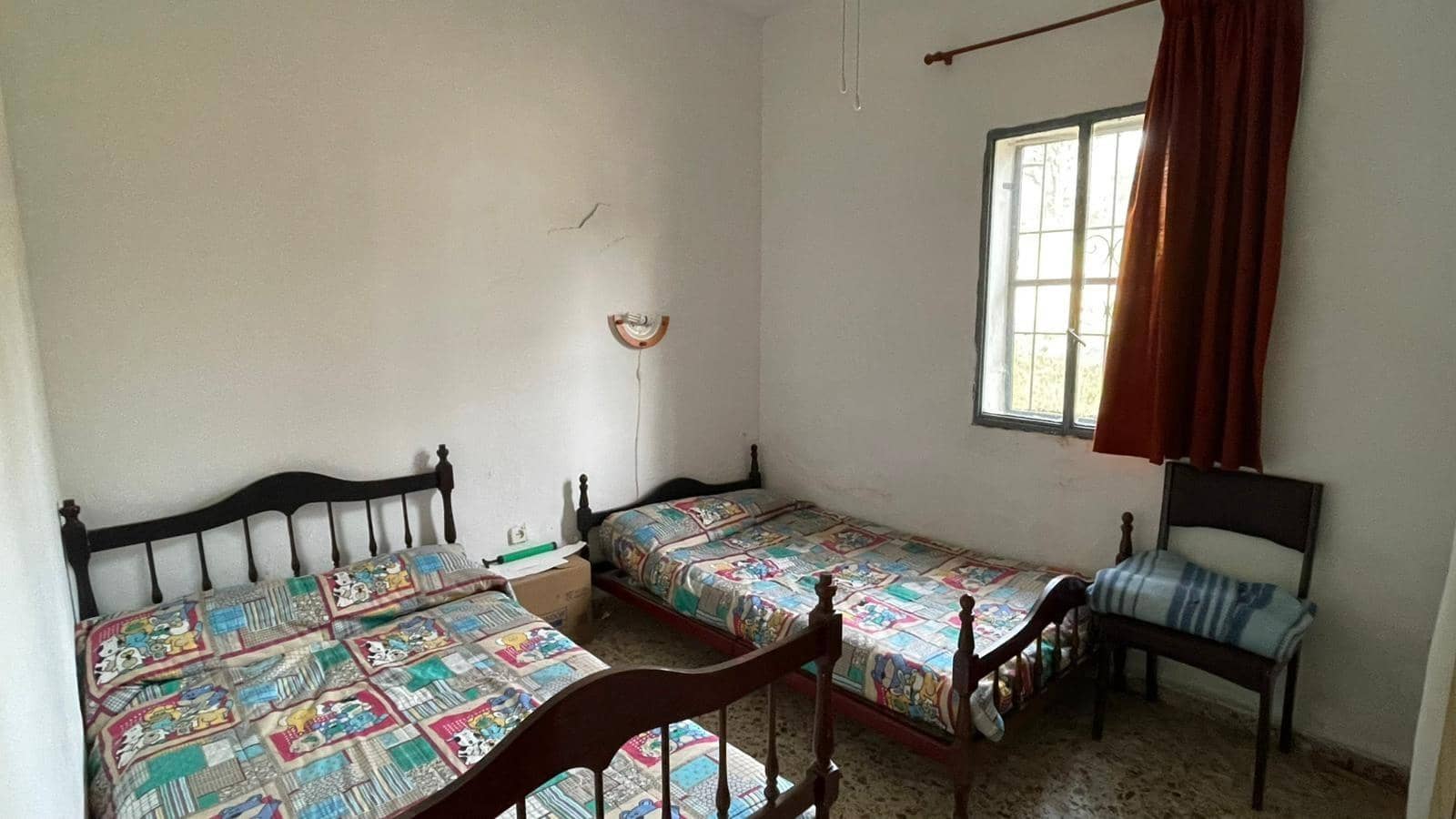 5 bedroom Finca/Country House for sale in Villaharta with pool - € 139,500 (Ref: 9698871)