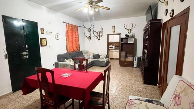 5 slaapkamer Finca/Landhuis te koop in Villaharta met zwembad - € 139.500 (Ref: 9698871)