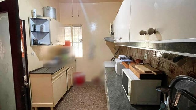 5 slaapkamer Finca/Landhuis te koop in Villaharta met zwembad - € 139.500 (Ref: 9698871)