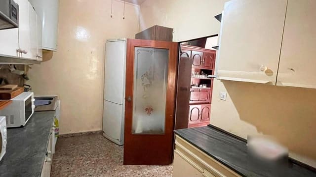 5 slaapkamer Finca/Landhuis te koop in Villaharta met zwembad - € 139.500 (Ref: 9698871)