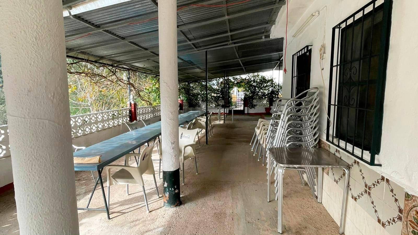 5 bedroom Finca/Country House for sale in Villaharta with pool - € 139,500 (Ref: 9698871)