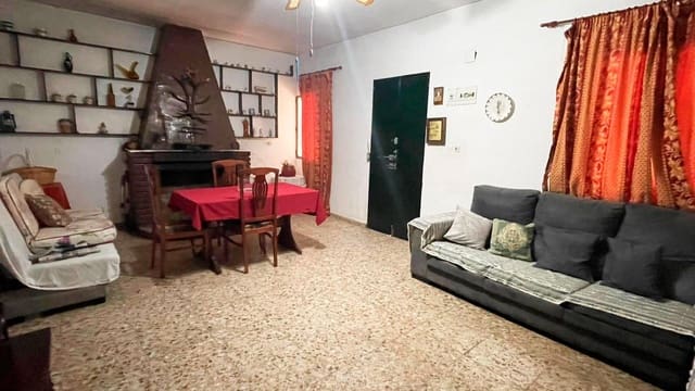 5 slaapkamer Finca/Landhuis te koop in Villaharta met zwembad - € 139.500 (Ref: 9698871)