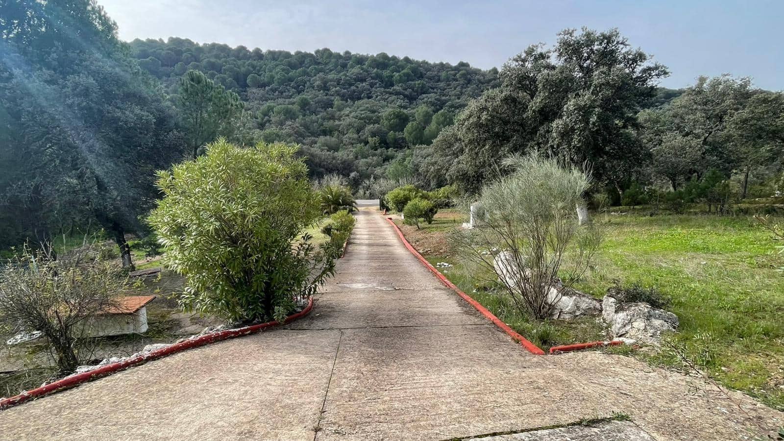 5 bedroom Finca/Country House for sale in Villaharta with pool - € 139,500 (Ref: 9698871)