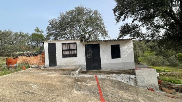 5 slaapkamer Finca/Landhuis te koop in Villaharta met zwembad - € 139.500 (Ref: 9698871)