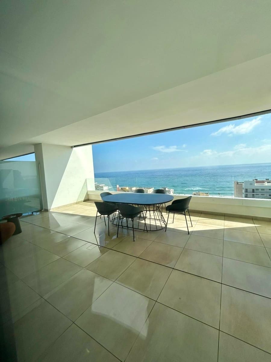 2 quarto Apartamento para venda em Carvajal com piscina garagem - 615 000 € (Ref: 9701709)