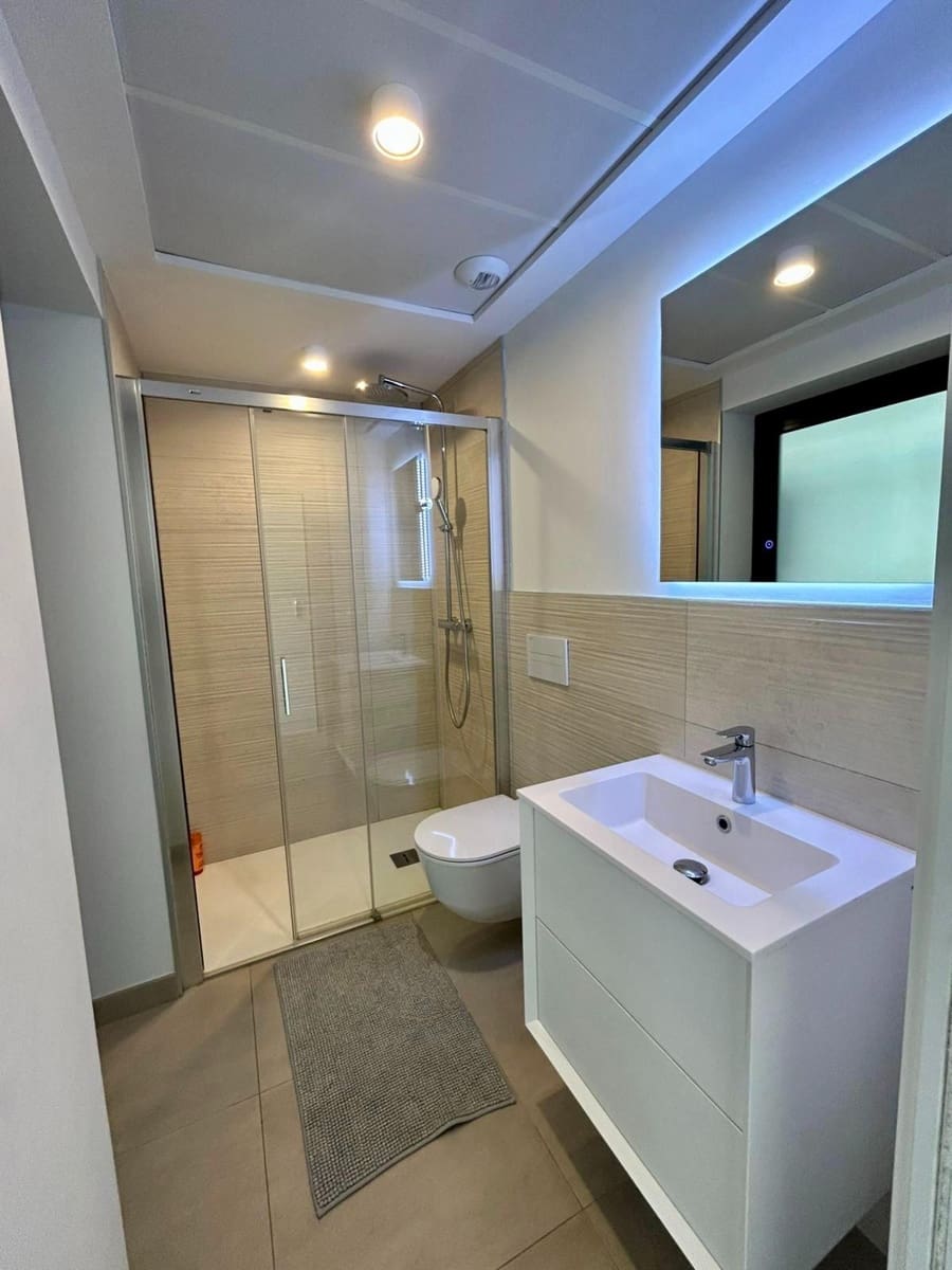 2 quarto Apartamento para venda em Carvajal com piscina garagem - 615 000 € (Ref: 9701709)