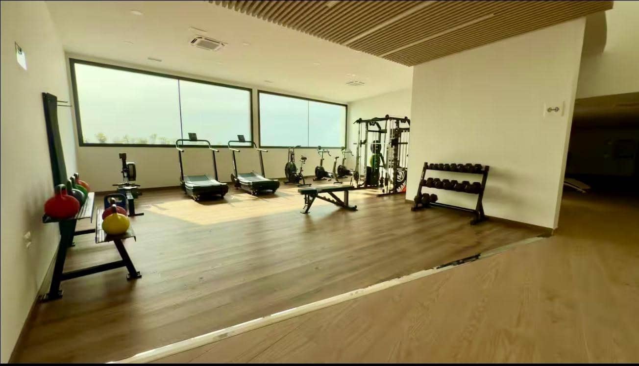 2 quarto Apartamento para venda em Carvajal com piscina garagem - 615 000 € (Ref: 9701709)