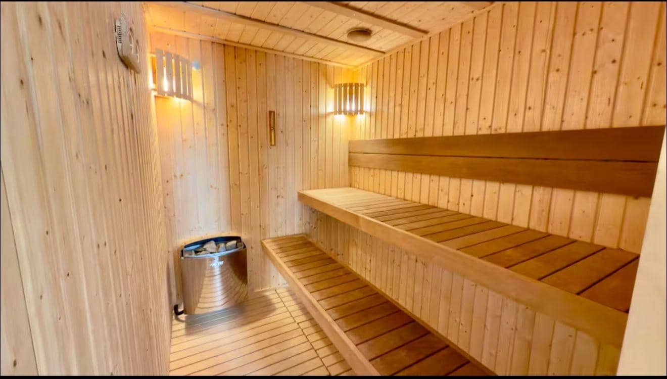 2 quarto Apartamento para venda em Carvajal com piscina garagem - 615 000 € (Ref: 9701709)