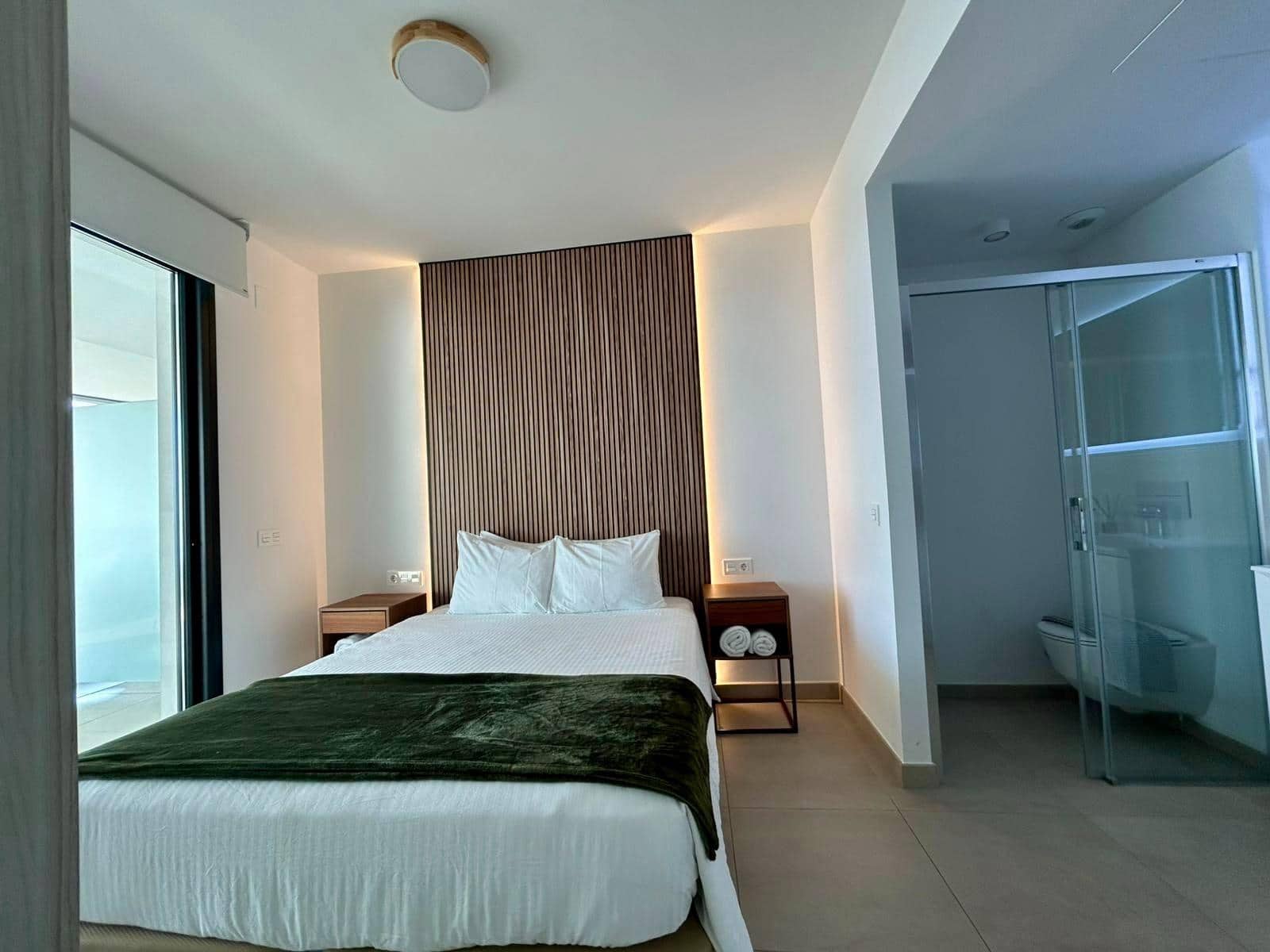 2 quarto Apartamento para venda em Carvajal com piscina garagem - 615 000 € (Ref: 9701709)