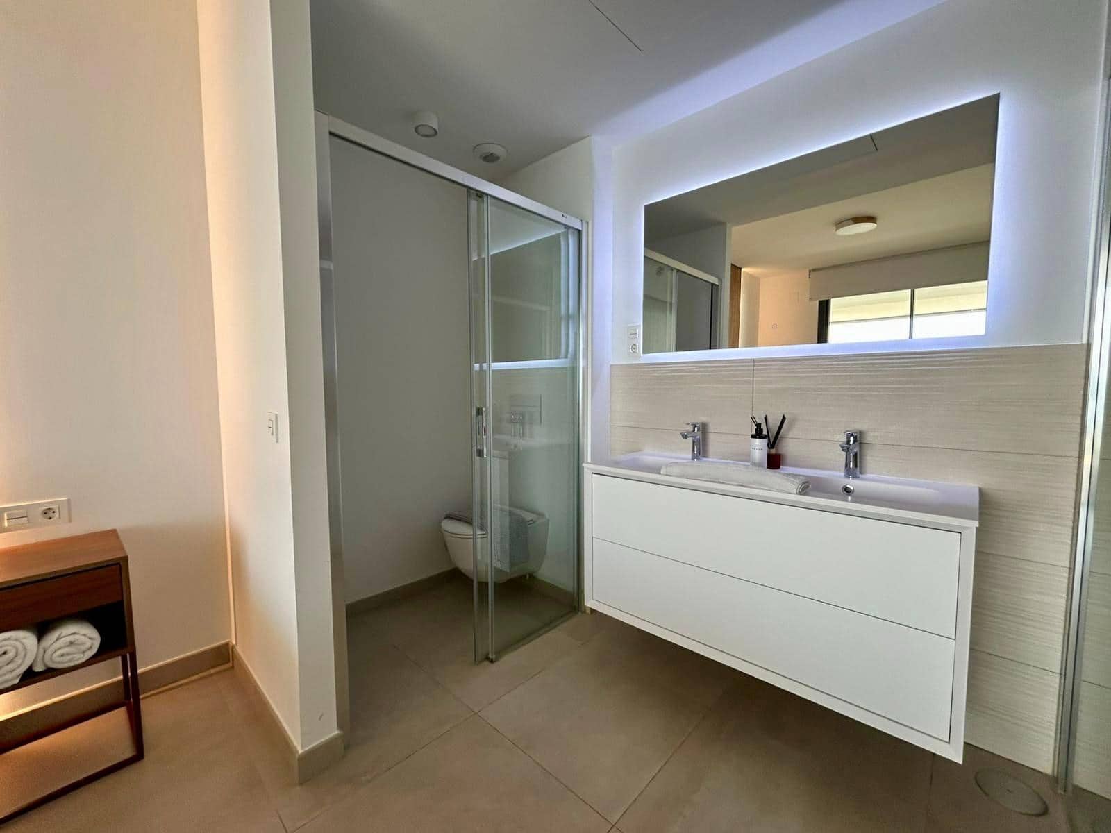 2 quarto Apartamento para venda em Carvajal com piscina garagem - 615 000 € (Ref: 9701709)