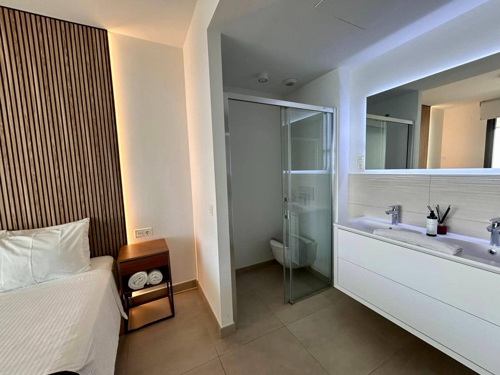 2 quarto Apartamento para venda em Carvajal com piscina garagem - 615 000 € (Ref: 9701709)