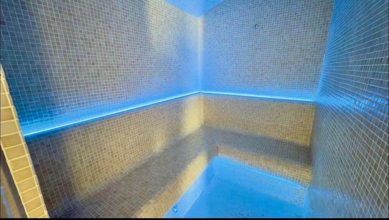 2 quarto Apartamento para venda em Carvajal com piscina garagem - 615 000 € (Ref: 9701709)