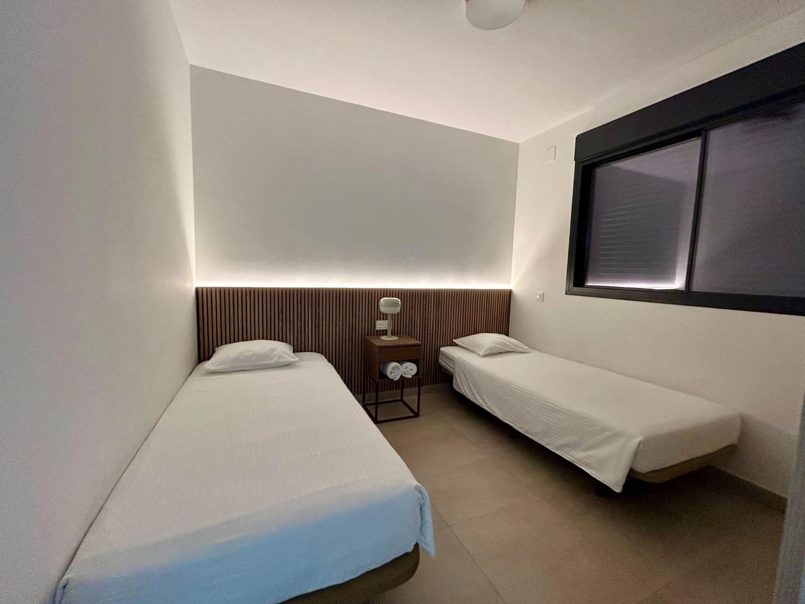 2 quarto Apartamento para venda em Carvajal com piscina garagem - 615 000 € (Ref: 9701709)