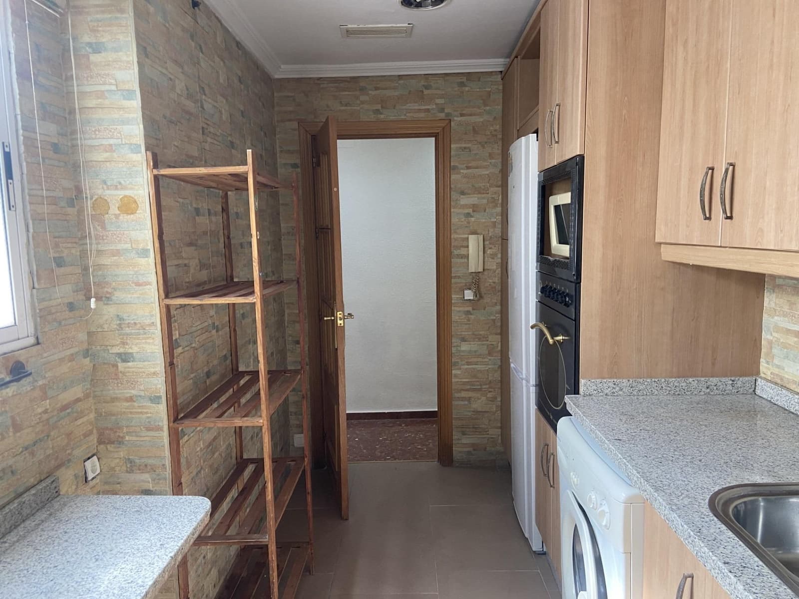 3 bedroom Flat for sale in Cordoba city - € 185,000 (Ref: 9701710)