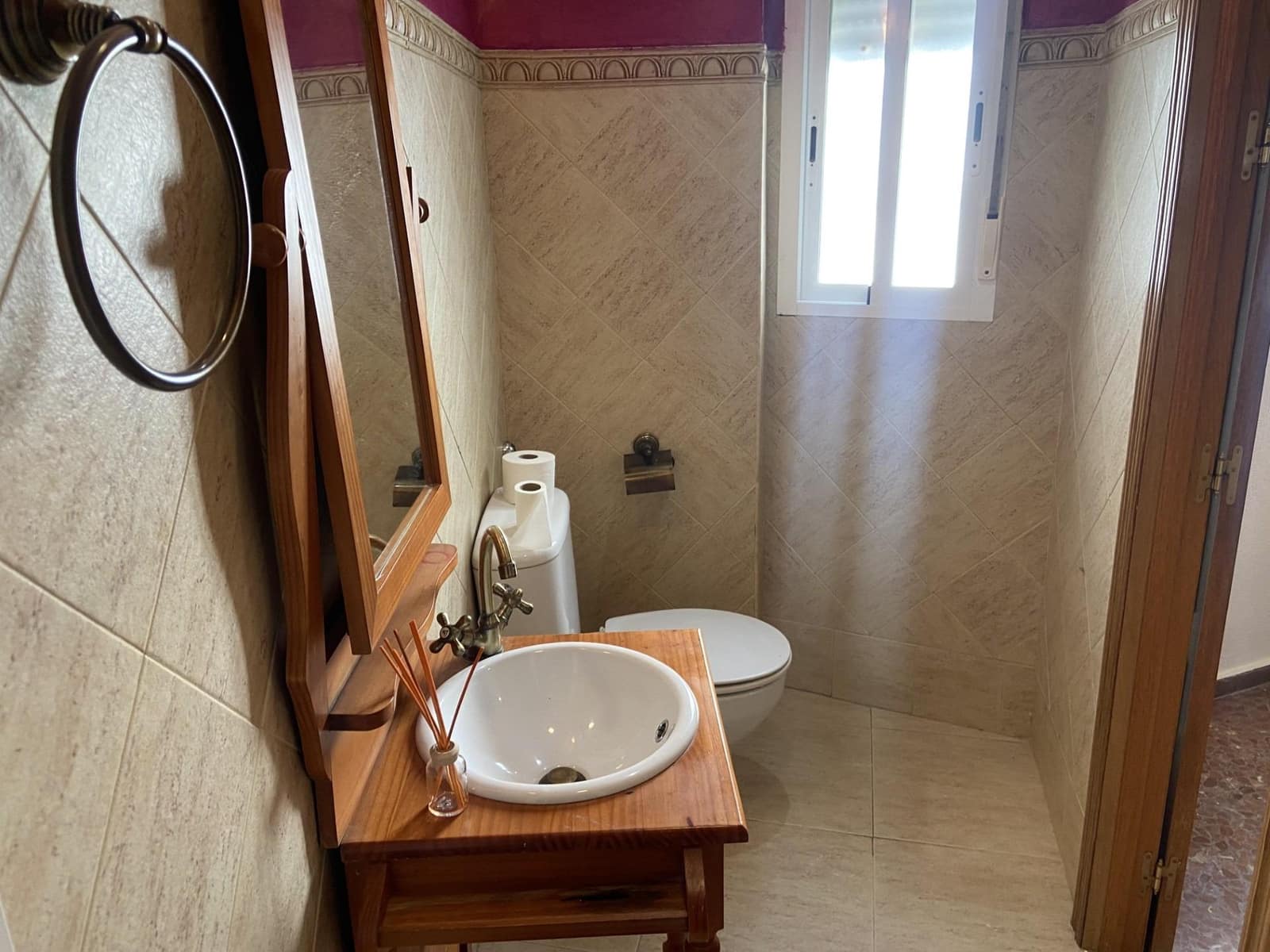 3 bedroom Flat for sale in Cordoba city - € 185,000 (Ref: 9701710)